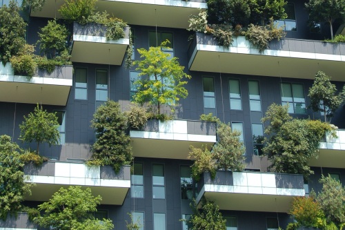 Green Buildings