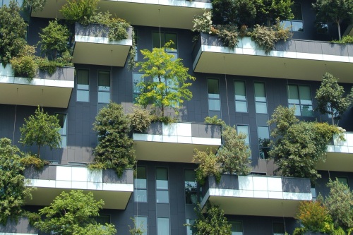 Green Buildings