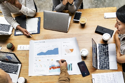 Developing a shared vision and a Theory-of-change