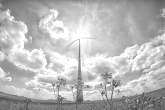 Sustainable energy